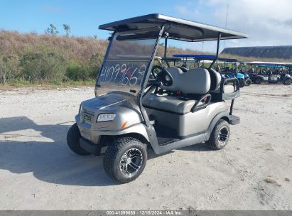 Lot #3037535317 2019 GOLF CART CLUB CAR