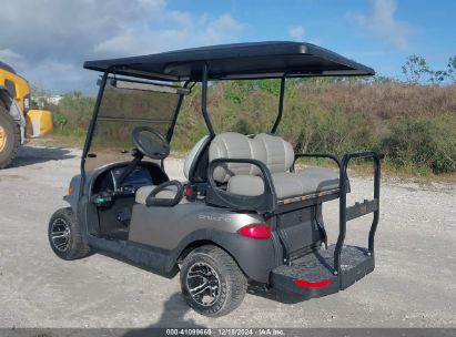 Lot #3037535317 2019 GOLF CART CLUB CAR