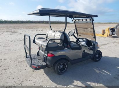 Lot #3037535317 2019 GOLF CART CLUB CAR