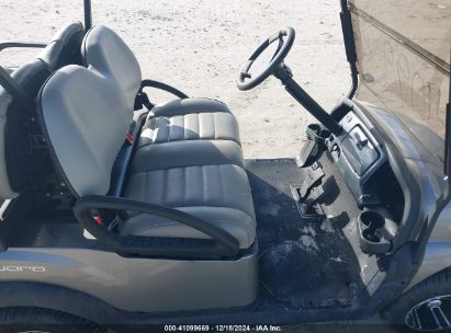 Lot #3037535317 2019 GOLF CART CLUB CAR