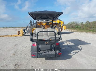 Lot #3037535317 2019 GOLF CART CLUB CAR