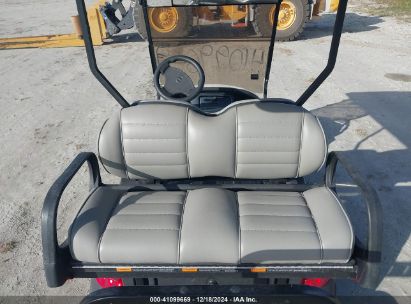 Lot #3037535317 2019 GOLF CART CLUB CAR