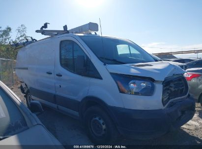 Lot #3050072961 2019 FORD TRANSIT-250