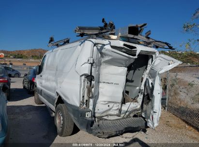 Lot #3050072961 2019 FORD TRANSIT-250