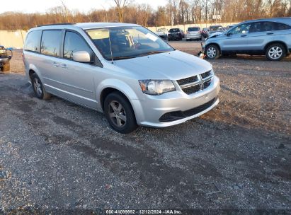 Lot #3036721888 2011 DODGE GRAND CARAVAN MAINSTREET