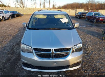 Lot #3036721888 2011 DODGE GRAND CARAVAN MAINSTREET