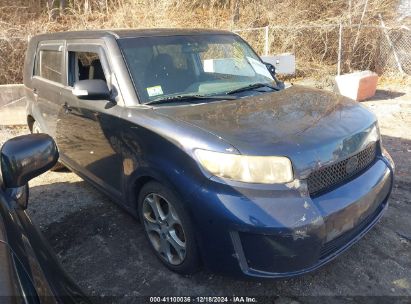 Lot #3036721889 2009 SCION XB