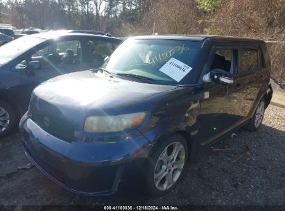 Lot #3036721889 2009 SCION XB