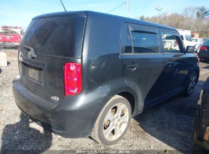 Lot #3036721889 2009 SCION XB