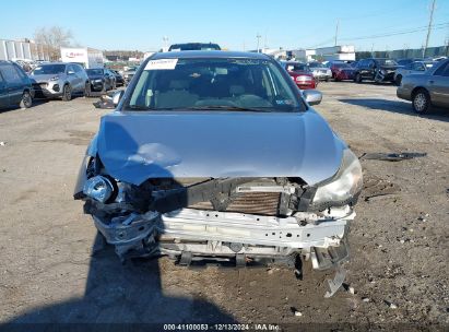 Lot #3047438495 2015 SUBARU IMPREZA 2.0I PREMIUM