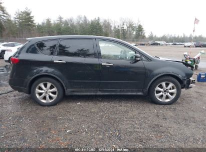 Lot #3047438499 2007 SUBARU B9 TRIBECA LIMITED 7-PASSENGER