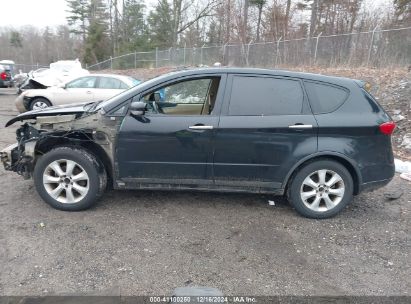 Lot #3047438499 2007 SUBARU B9 TRIBECA LIMITED 7-PASSENGER