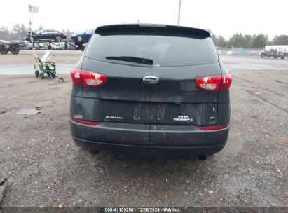 Lot #3047438499 2007 SUBARU B9 TRIBECA LIMITED 7-PASSENGER