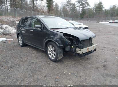 Lot #3047438499 2007 SUBARU B9 TRIBECA LIMITED 7-PASSENGER