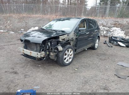 Lot #3047438499 2007 SUBARU B9 TRIBECA LIMITED 7-PASSENGER