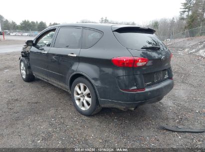 Lot #3047438499 2007 SUBARU B9 TRIBECA LIMITED 7-PASSENGER