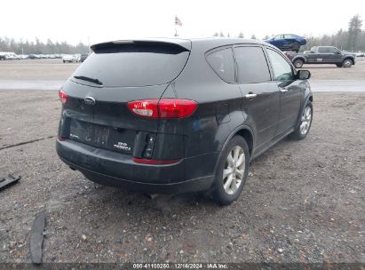 Lot #3047438499 2007 SUBARU B9 TRIBECA LIMITED 7-PASSENGER