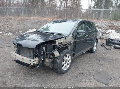 Lot #3047438499 2007 SUBARU B9 TRIBECA LIMITED 7-PASSENGER