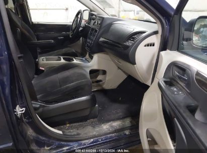 Lot #3057073353 2013 DODGE GRAND CARAVAN SXT