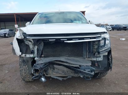 Lot #3052079336 2018 FORD EXPEDITION MAX XLT