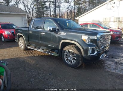 Lot #3051081266 2019 GMC SIERRA 1500 DENALI