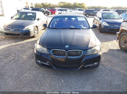 Lot #3034049090 2011 BMW 335I XDRIVE