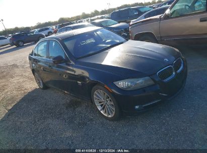 Lot #3034049090 2011 BMW 335I XDRIVE