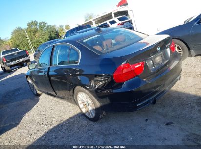 Lot #3034049090 2011 BMW 335I XDRIVE