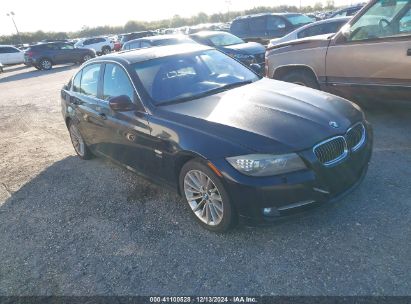 Lot #3034049090 2011 BMW 335I XDRIVE