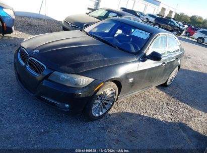 Lot #3034049090 2011 BMW 335I XDRIVE