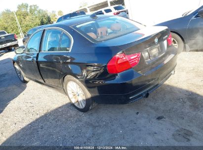 Lot #3034049090 2011 BMW 335I XDRIVE