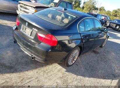 Lot #3034049090 2011 BMW 335I XDRIVE