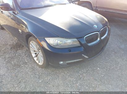 Lot #3034049090 2011 BMW 335I XDRIVE