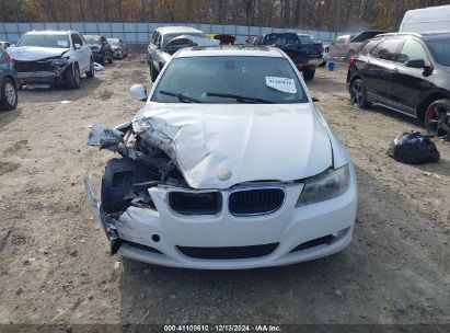 Lot #3057073350 2009 BMW 328I