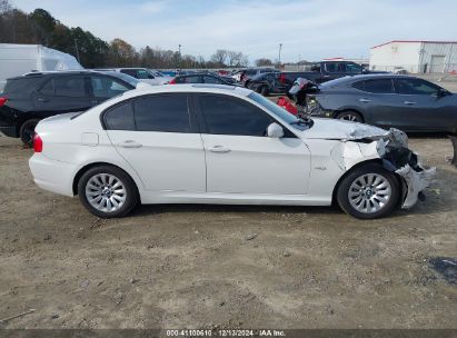 Lot #3057073350 2009 BMW 328I