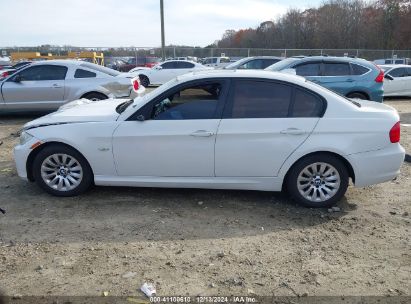 Lot #3057073350 2009 BMW 328I