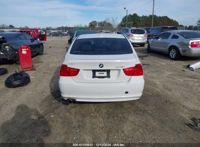 Lot #3057073350 2009 BMW 328I