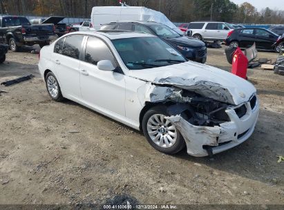 Lot #3057073350 2009 BMW 328I