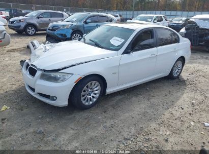 Lot #3057073350 2009 BMW 328I