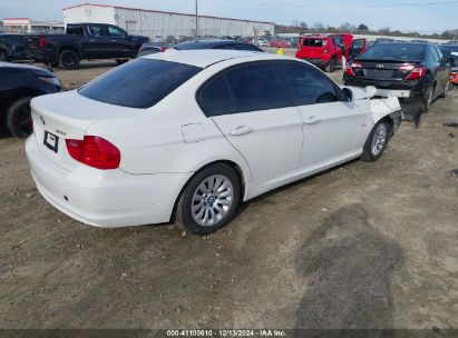 Lot #3057073350 2009 BMW 328I