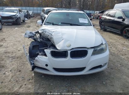 Lot #3057073350 2009 BMW 328I