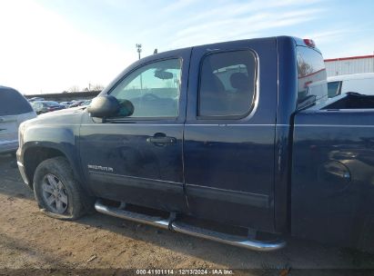 Lot #3056066327 2012 GMC SIERRA 1500 SLE