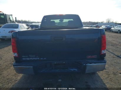 Lot #3056066327 2012 GMC SIERRA 1500 SLE