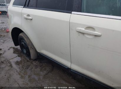 Lot #3052071483 2007 LINCOLN MKX