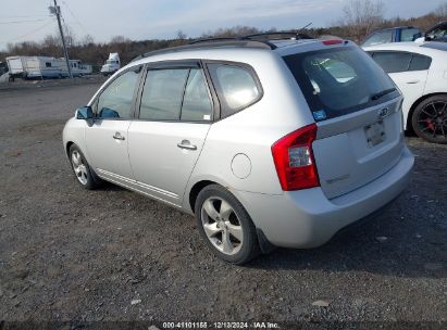 Lot #3037535464 2008 KIA RONDO EX V6