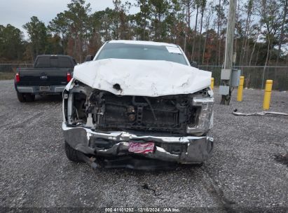 Lot #3052071481 2017 FORD F-250 XL