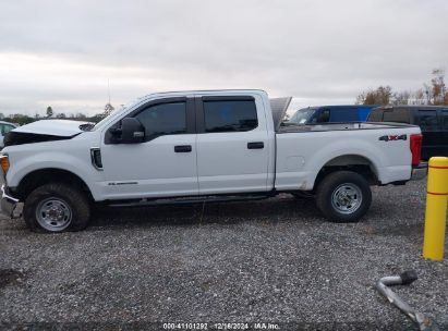 Lot #3052071481 2017 FORD F-250 XL