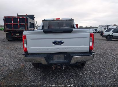 Lot #3052071481 2017 FORD F-250 XL