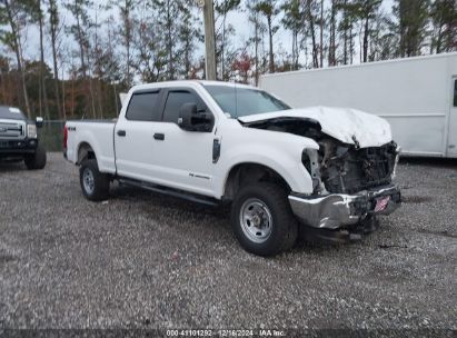 Lot #3052071481 2017 FORD F-250 XL