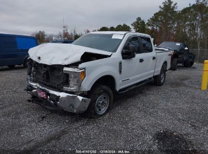 Lot #3052071481 2017 FORD F-250 XL